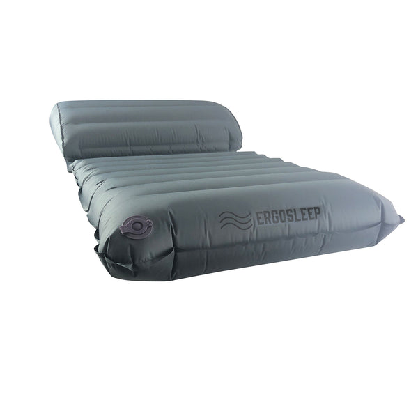 ErgoSleep Grey Pad