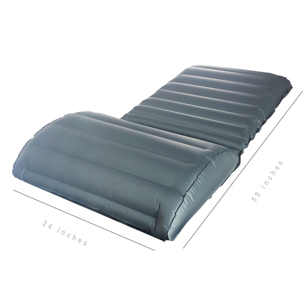 ErgoSleep Grey Pad