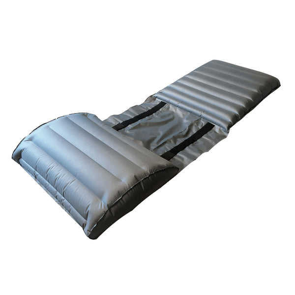 ErgoSleep Grey Pad