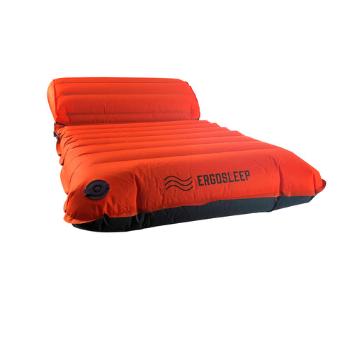 Ergosleep Orange Pad